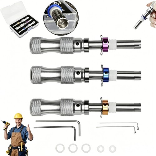3pc pin advanced tubular - 7,