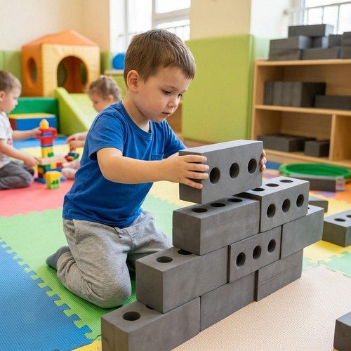 Blocs construction en - de,