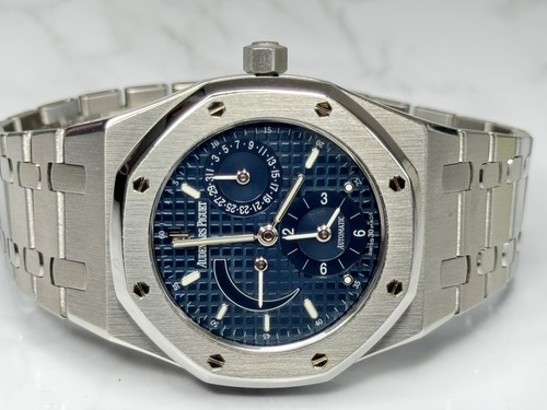Audemars piguet royal oak - audemars,