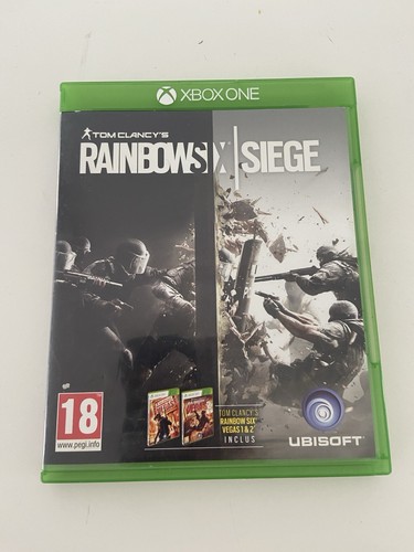Tom clancy rainbow - tom, |