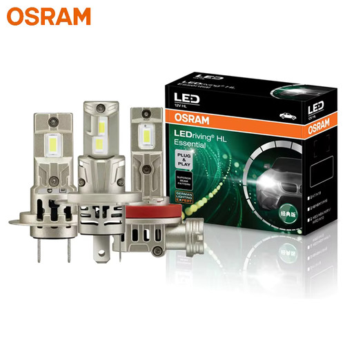 Osram essential led - essential, h11