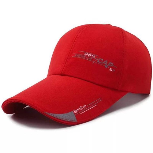 Casquette baseball - de,