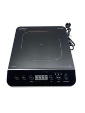 Plaque de cuisson à induction portable Caso 2008 Touch 2000 B-WARE