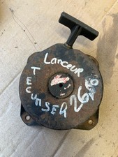 Lanceur (ORIGINE) TECUMSEH