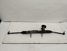 Crémaillère Assistée pour