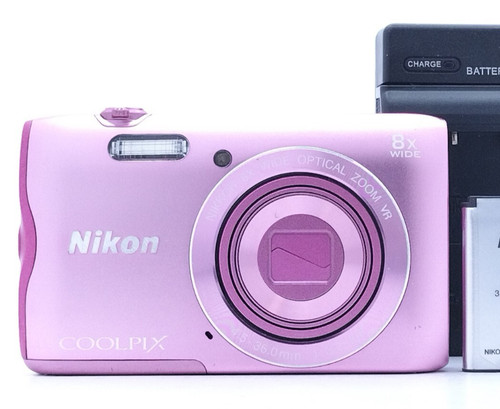Appareil photo numérique