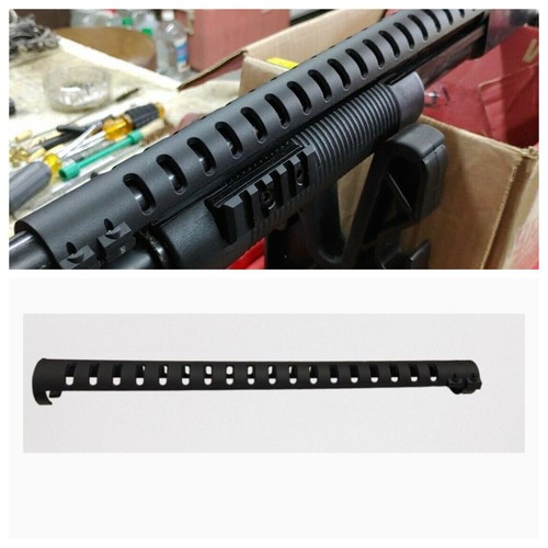 Vapor eye mossberg 590 - a1, heat