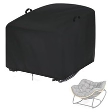 Housse de chaise à bascule