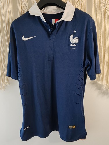 Nike maillot france domicile - france,