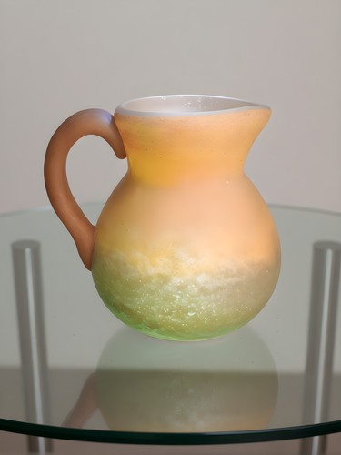 Georges feure pichet vase - georges,