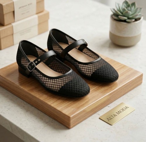 Chaussures ballerines mary - chaussures,