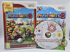 Mario Party 8 [Nintendo