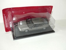 CITROEN XM 2 Litres Injection 1989 UNIVERSAL HOBBIES 1:43 blister