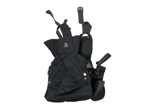 Porte bébé stokke avant - porte-bébé,