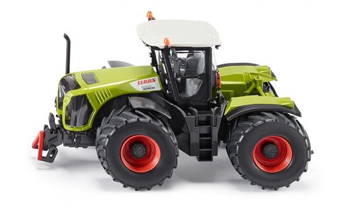Siku tracteur xerion - -,