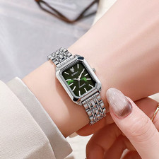 Montre quartz luxe pour - À, de