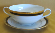 Tasse à bouillon déjeuner