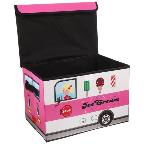 Coffre rangement caisse de - rangement,
