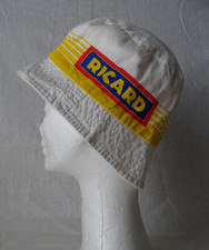 Ricard , bob  " rayures jaunes  " Ancien ,  bon état