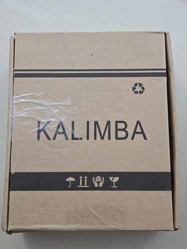 Kalimba key musical - kalimba,