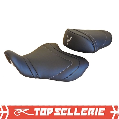 Selle grand confort compatible - selle,