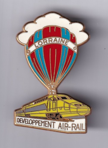 Rare pins pin train - rare,