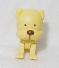 FIGURINE JOUET PET PETIT CHIEN