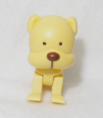 Figurine jouet pet - figurine, petit