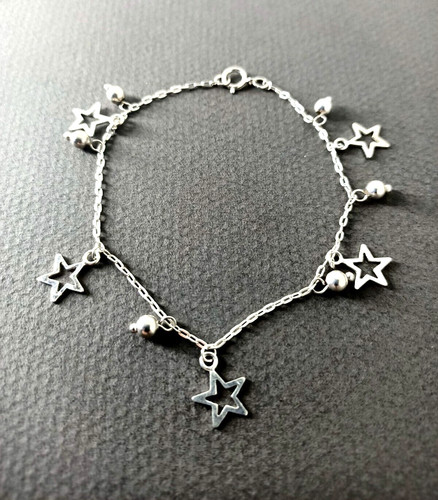 Ancien bracelet mailles - bracelet,