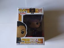 POP! ★ Série Walking Dead