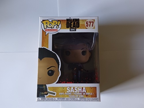 Pop série walking dead - pop!, ★