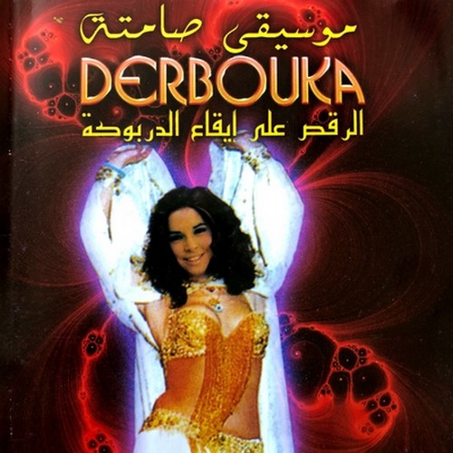 Belly dance salamat derbouka - dance,