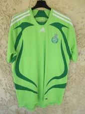 Maillot saint étienne - maillot, saint-Étienne