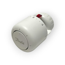 VANNE THERMOSTATIQUE DANFOSS