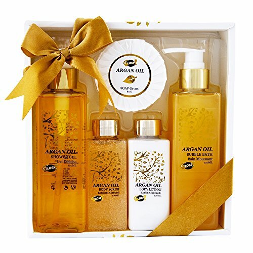 Coffret cadeau femme bain - coffret,