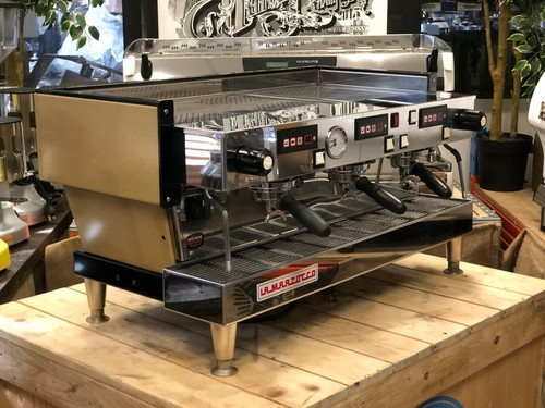 Marzocco linea classic - classic, 3