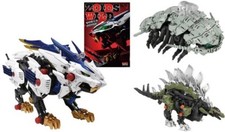 NEUF Takara Tomy ZOIDS Zoid