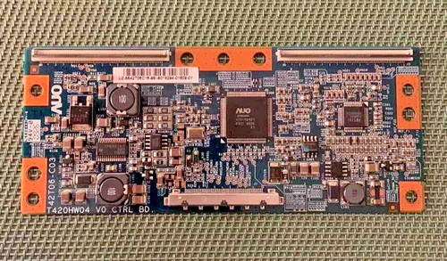 Con tcon t420hw04 - tv,