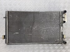 Radiateur moteur Audi TT 1.8i Turbo 225/245ch de 1998 à sept 2006 - 1J0121253AD