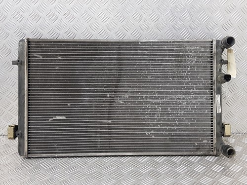 Radiateur moteur audi 8i - radiateur, 1.8i