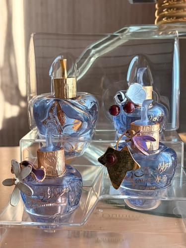 Coffret les caprices lolita - de,