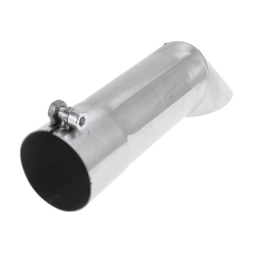 Embout échappement dia - embout,