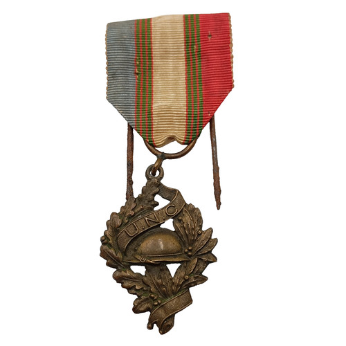 Médaille - (ref32593),