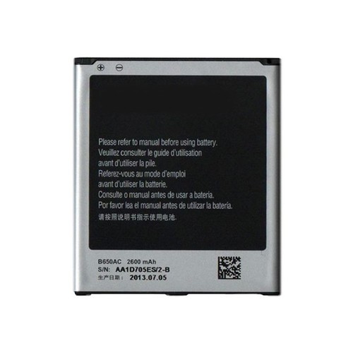 Batterie remplacement neuve - de,