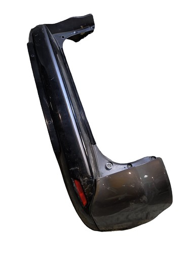 Pare choc arriere renault clio - renault,