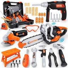 Caisse A Outil Enfant, 50