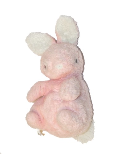 Vintage ancienne peluche - vintage,