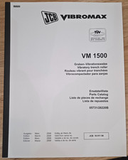 Manuel Des Pièces Du Rouleau