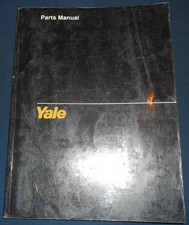 Yale Nr 035/040/045 Ab Ndr 030