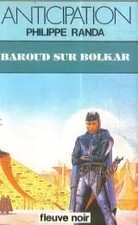Baroud sur Bolkar, Philippe